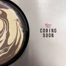 Cold Brew Cheesecake Is Coming In 2020 Brewing Baking Ingredients Cookie Dough