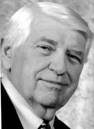 Ernest Eberhard Obituary (1940