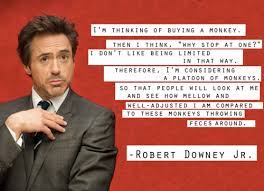 Q9emk Png 500 362 Robert Downey Jr Komik Unluler En Iyi Alintilar