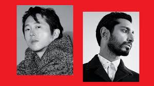 Check out the premiere q&a of minari from the 2020 sundance film festival. Steven Yeun And Riz Ahmed On Their Roles In Minari Sound Of Metal Variety