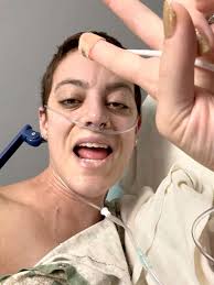 Musician Mom with Cancer, 31, Enters Hospice, Releases Viral Song for Son