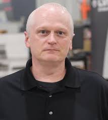 Randy Robson's Instagram, Twitter & Facebook