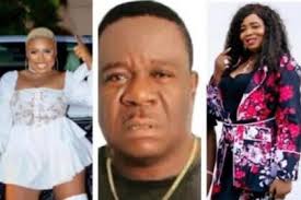 Jasmine Okafor Archives