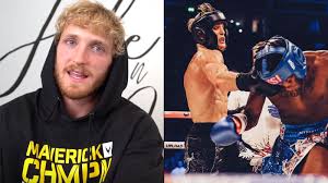 (photo by joe scarnici/getty images for triller). Logan Paul Worries Boxing Career May Have Caused Brain Damage Dexerto