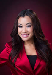 Courtney Pham's Instagram, Twitter & Facebook