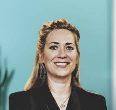 Christina Giese's Instagram, Twitter & Facebook