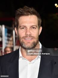 2,504 Geoff Stults Photos & High Res Pictures