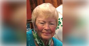 Obituary information for Elizabeth C. Gaul