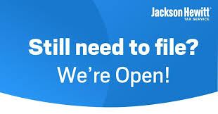 If you need your refund quickly, jackson hewitt may offer you a refund advance. Jackson Hewitt Tax Service Cincinnati East Hewitteast Twitter