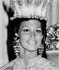 All That Beauty: Miss World 1970s