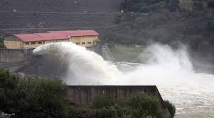 Fotos De Embalse De San Rafael De Navallana