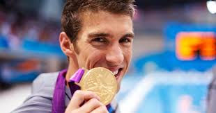 The golden life of Michael Phelps