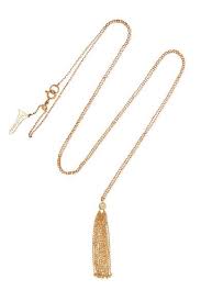 Poshmark makes shopping fun, affordable & easy! Hirotaka Crinoid Tasseled 10 Karat Gold Diamond Necklace Modesens Gold Diamond Necklace Diamond Necklace Necklace