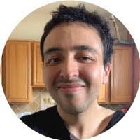 Andrew Serna's Instagram, Twitter & Facebook