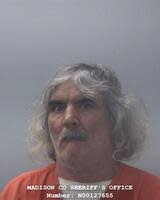 Madison County Arrest Reports 11/23/24