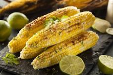 The Magic of the Cob 21+ (July 30)