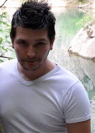 nashata ljubov zasekogas, Sasha Lilcic