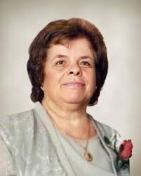 Maria Graziela Botelho