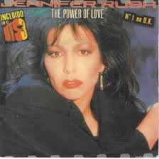 jennifer rush