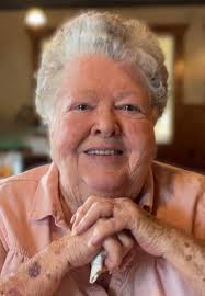 Alma Holden Obituary (1942