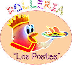 POLLERIA LOS POSTES