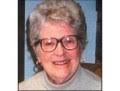 Lillian Jackson Obituary (2011)