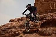 Downhill mountain biking - Wikipedia