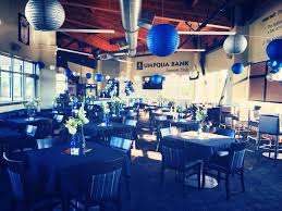 Birthday Blue Black And Silver Party Decorations Main Party Room Party Blue Silver Black White Lanterns 18th Birthday Party 50th Birthday Party Table Decorations