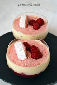 Tiramisu Aux Framboises Et Biscuits Roses De Reims Bakery Desserts Desserts Sweet Recipes