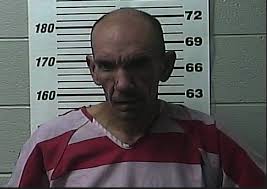 Del Rio man gathers moss and criminal charges