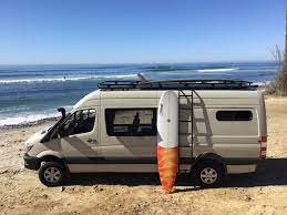 2017 4x4 Mercedes Benz Sprinter 170 Recreational Vehicles Benz Sprinter Sprinter Camper