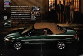 Image result for Pewter Blue 1997 Sebring