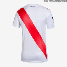 Maybe you would like to learn more about one of these? River Plate 19 20 Heimtrikot Veroffentlicht Nur Fussball