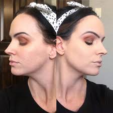 Tegan's younique 101