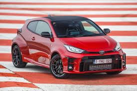 Maybe you would like to learn more about one of these? 2020 Toyota Gr Yaris Free High Resolution Car Images