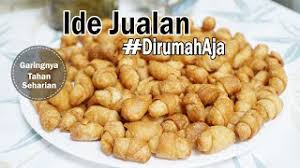 Tentu saja cara ini praktis dan mudah untuk diiikuti. Cara Membuat Pisang Molen Mini Untuk Jualan Renyah Sampai Seharian Youtube