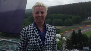 Nathalie maillet was found dead at her home last night, shot dead. Nathalie Maillet Une Architecte Pilote A La Tete Du Circuit De Spa Francorchamps