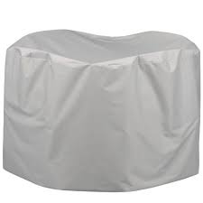 Kettler® lofttisch gartentisch balkontisch lofttisch schwarz tisch kettalux plus. Kettler Abdeckhaube Sitzgruppe Tisch Rund 120 Cm Und 4 Sessel Geklappt Xl Gartenmobel Onlineshop