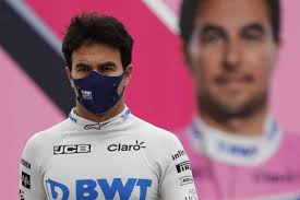 Vettel, who learned he was to be dropped by ferrari before last season even started, said mercedes had to be the favourites for 2021 and that aston. Formel 1 2021 Sergio Perez Verlasst Racing Point Kommt Sebastian Vettel