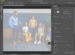 Learn how to create stunning visual effects with the new set of blur filters in photoshop cc. Photoshop 2020 New Features Creativepro Network