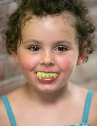 Foster School Scavenger Hunt