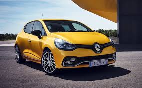 Lataa Kuva Renault Clio Rs 283 2017 Autot Kompakti Autoja Uusi Clio Renault Clio Rs New Renault Clio New Clio