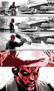 TPM Darth Maul (SWC) vs Endgame Thanos (MCU)