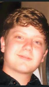 In loving memory of Tyler Judson Quinn