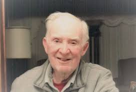 James "Jim" Kenneth Burge
