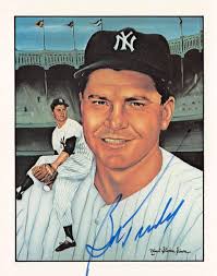 1983 TCMA 50 Years Of Yankee All Stars Baseball Card #50-Roy White