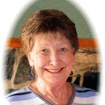 Myrna Seborg Obituary