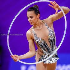 Games of the xxxii olympiad (2021). Fans De Linoy Ashram Home Facebook
