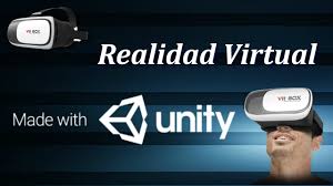 Los juegos inmersivos serán claramente los principales beneficiados, además de los recorridos virtuales para el ámbito arquitectónico, tanto la comunidad de desarrolladores de aplicaciones, aclaman esta tecnología 3d para dispositivos que la soporten. Unity 3d Crear Un Juego Para Realidad Virtual Introduccion Youtube