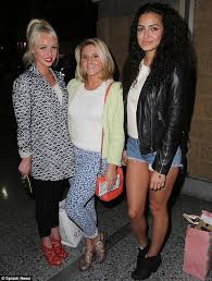 Maybe you would like to learn more about one of these? Crew Love Jorgie Porter Leads The Way For Hollyoaks Cast Who Turn Out To See Drake In Concert Daily Mail Online